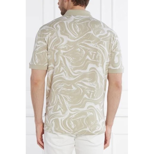 T-shirt męski BOSS HUGO