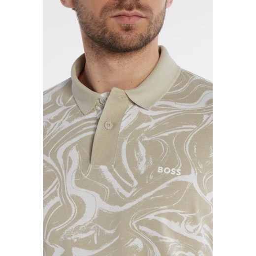 T-shirt męski BOSS HUGO