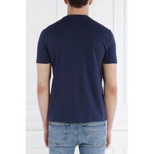 T-shirt męski Armani Exchange 