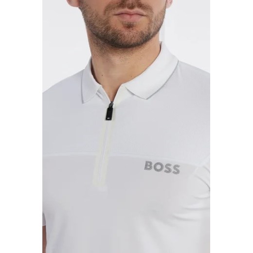 T-shirt męski BOSS HUGO