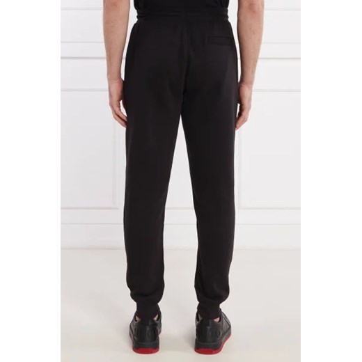 Tommy Hilfiger Spodnie dresowe FLAG LOGO | Relaxed fit Tommy Hilfiger XL okazja Gomez Fashion Store