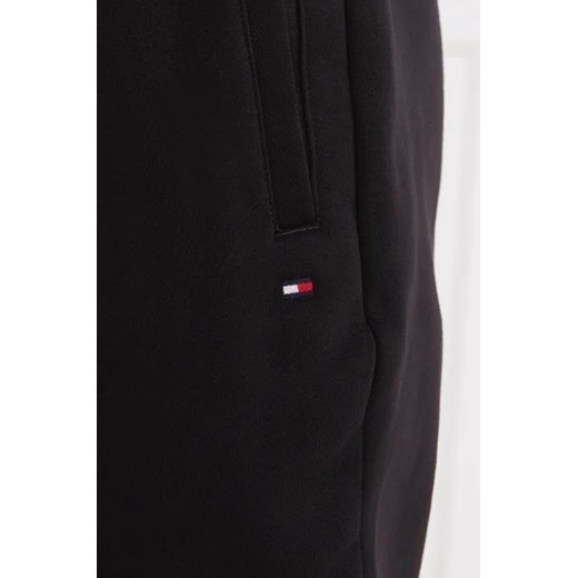 Tommy Hilfiger Spodnie dresowe FLAG LOGO | Relaxed fit Tommy Hilfiger L okazyjna cena Gomez Fashion Store