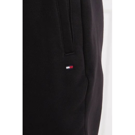 Tommy Hilfiger Spodnie dresowe FLAG LOGO | Relaxed fit Tommy Hilfiger XL Gomez Fashion Store