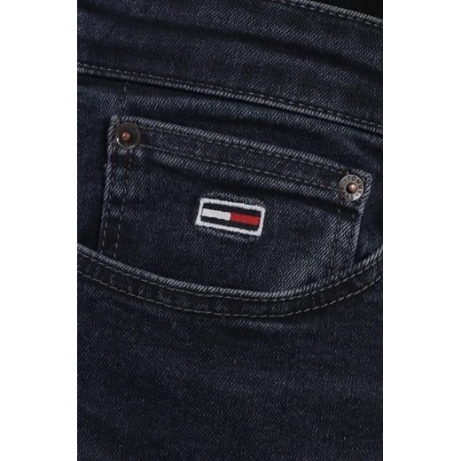 Tommy Jeans Jeansy SCANTON | Slim Fit Tommy Jeans 33/34 Gomez Fashion Store