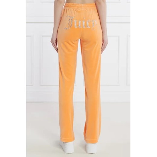 Spodnie damskie Juicy Couture