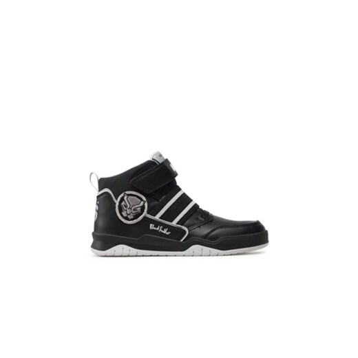 Geox Sneakersy MARVEL J Perth Boy J367RD 05411 C0039 S Czarny ze sklepu MODIVO w kategorii Buty sportowe dziecięce - zdjęcie 170852883
