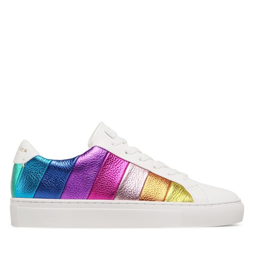 Sneakersy Kurt Geiger Lane Stripe 2626069109 Mult/Other Kurt Geiger 39 eobuwie.pl