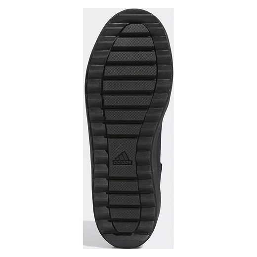 adidas Skórzane sneakersy &quot;ZNSORED GTX&quot; w kolorze czarnym 42,5 Limango Polska wyprzedaż