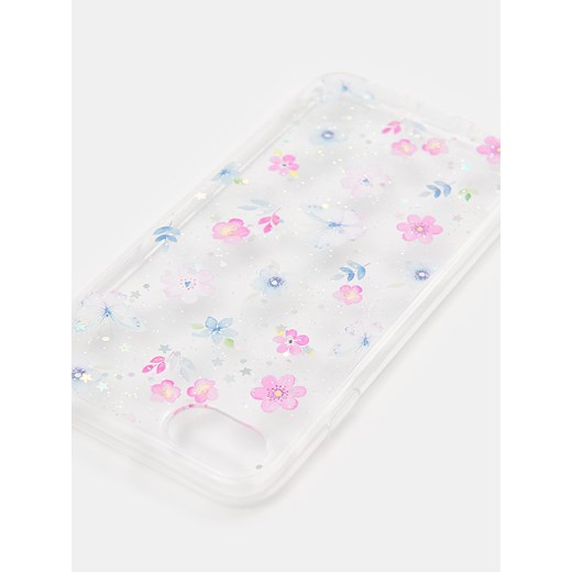 Sinsay - Etui iPhone 6/7/8/SE - wielobarwny Sinsay Jeden rozmiar Sinsay
