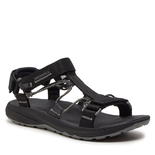 Sandały damskie Merrell na lato sportowe 