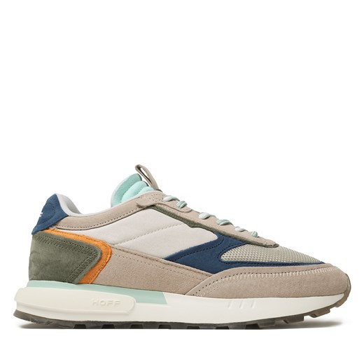 Sneakersy HOFF Kibo 12307611 Taupe Hoff 40 eobuwie.pl