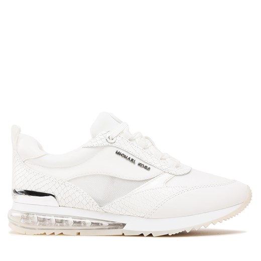 Sneakersy MICHAEL Michael Kors Allie Stride Extreme 43R3ALFS1P Optic White Michael Michael Kors 38 wyprzedaż eobuwie.pl