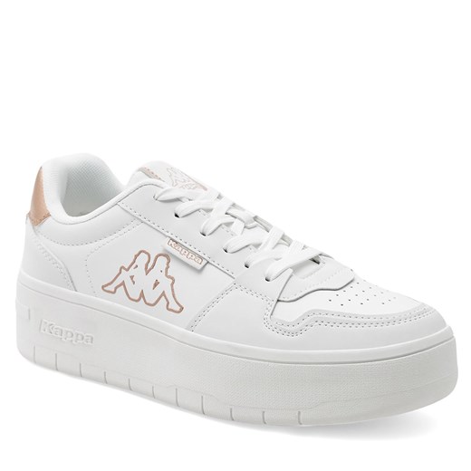 Buty sportowe damskie Kappa sneakersy 