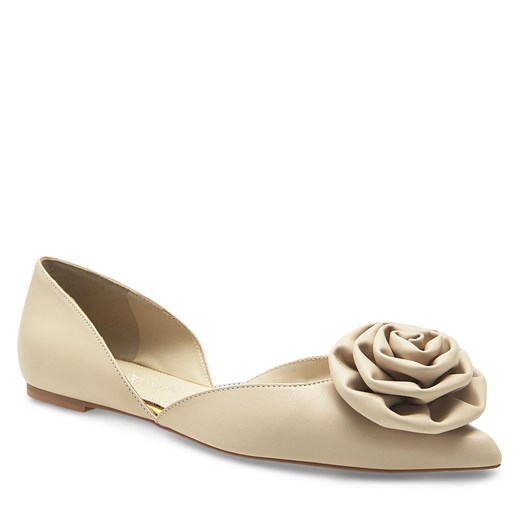 Półbuty Eva Minge FORBES-V1521-06 Beige 41 eobuwie.pl