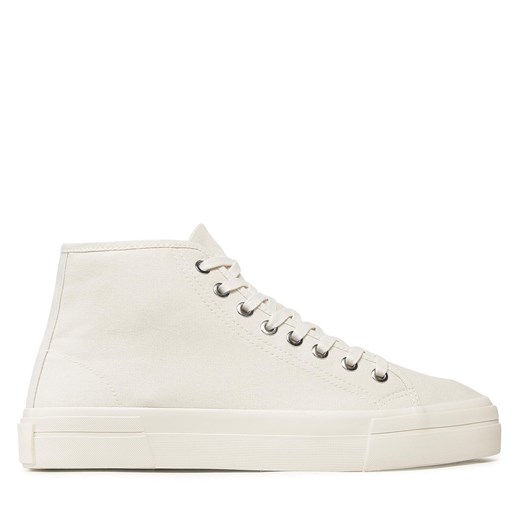 Sneakersy Vagabond Teddie M 5381-080-03 Cream White ze sklepu eobuwie.pl w kategorii Trampki męskie - zdjęcie 170868663