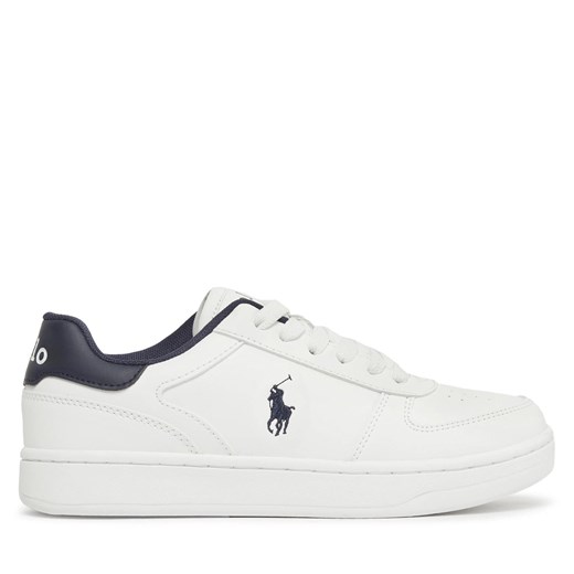 Sneakersy Polo Ralph Lauren RF103793 S Smooth/Navy W/ Navy Pp S Polo Ralph Lauren 36 eobuwie.pl