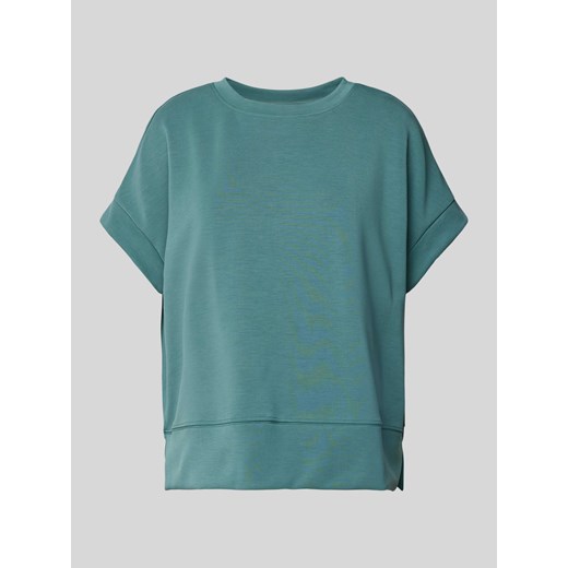 Bluza z rękawem 1/2 ze sklepu Peek&Cloppenburg  w kategorii Bluzy damskie - zdjęcie 170869273