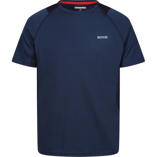 Koszulka męska Virda IV Regatta ze sklepu SPORT-SHOP.pl w kategorii T-shirty męskie - zdjęcie 170870253
