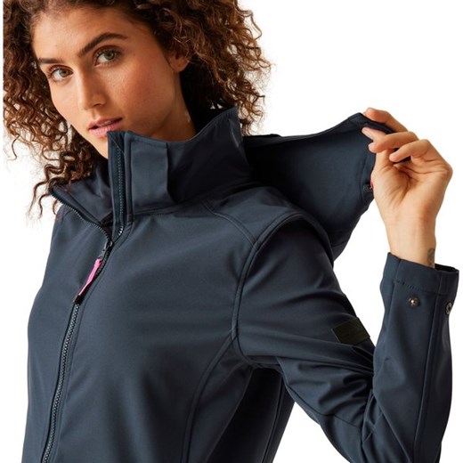 Softshell damski Carisbrooke Regatta Regatta 10 SPORT-SHOP.pl