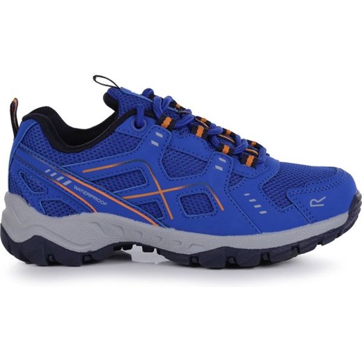 Buty trekkingowe Vendeavour Jr Regatta ze sklepu SPORT-SHOP.pl w kategorii Buty trekkingowe dziecięce - zdjęcie 170870294