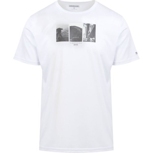 Koszulka męska Fingal VIII Regatta ze sklepu SPORT-SHOP.pl w kategorii T-shirty męskie - zdjęcie 170870850