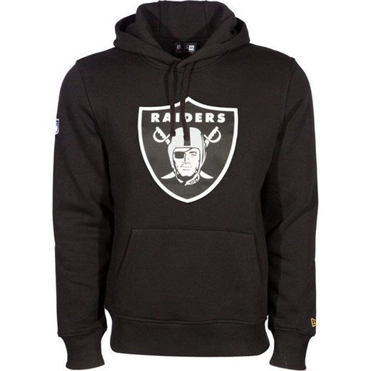 Bluza męska NFL Las Vegas Raiders New Era ze sklepu SPORT-SHOP.pl w kategorii Bluzy męskie - zdjęcie 170871061