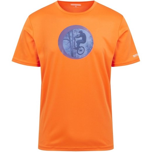 Koszulka męska Fingal VIII Regatta ze sklepu SPORT-SHOP.pl w kategorii T-shirty męskie - zdjęcie 170871182