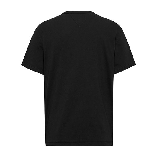 Tommy Hilfiger Koszulka w kolorze czarnym Tommy Hilfiger L okazyjna cena Limango Polska