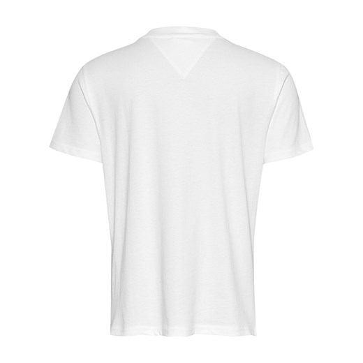 Tommy Hilfiger Koszulka w kolorze białym Tommy Hilfiger XL okazja Limango Polska
