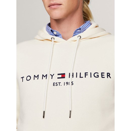 Tommy Hilfiger Bluza w kolorze kremowym Tommy Hilfiger 3XL Limango Polska okazja