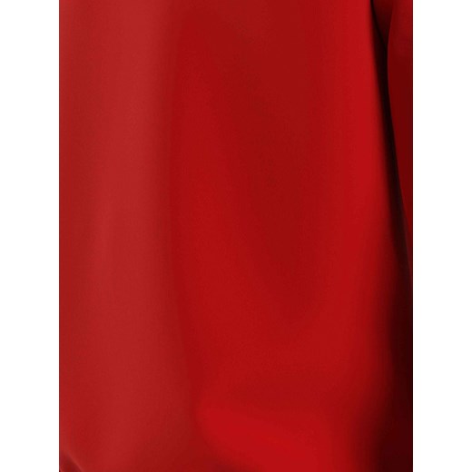 Tommy Hilfiger Bluza w kolorze czerwonym Tommy Hilfiger M okazja Limango Polska