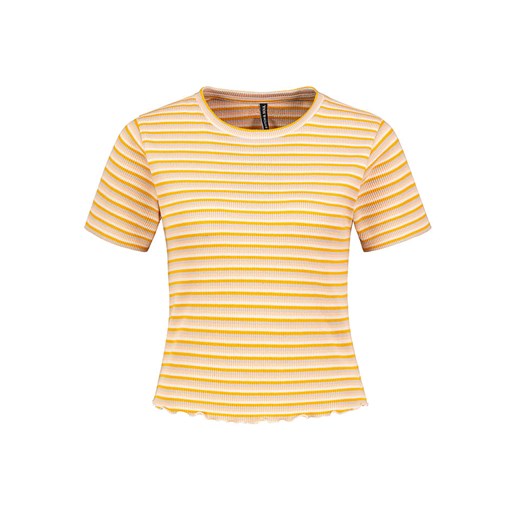 Stitch &amp; Soul Koszulka w kolorze pomarańczowym ze sklepu Limango Polska w kategorii Bluzki damskie - zdjęcie 170872053