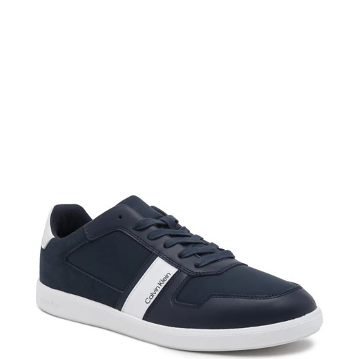 Calvin Klein Skórzane sneakersy Calvin Klein 41 okazja Gomez Fashion Store