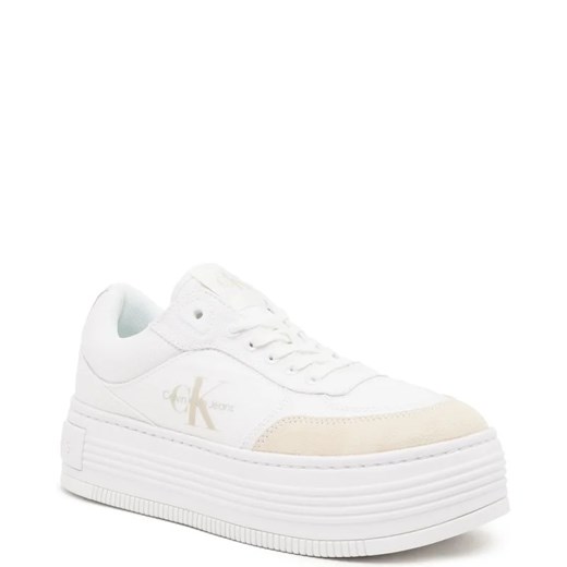 CALVIN KLEIN JEANS Sneakersy 40 okazja Gomez Fashion Store