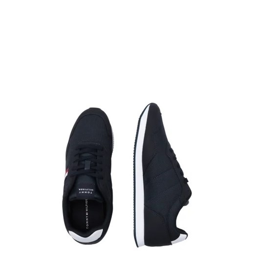 Buty sportowe męskie Tommy Hilfiger z tworzywa sztucznego