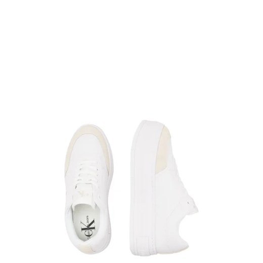 CALVIN KLEIN JEANS Sneakersy 38 wyprzedaż Gomez Fashion Store