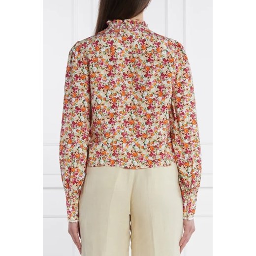 GUESS Koszula LS NEW RITA | Cropped Fit Guess S okazja Gomez Fashion Store
