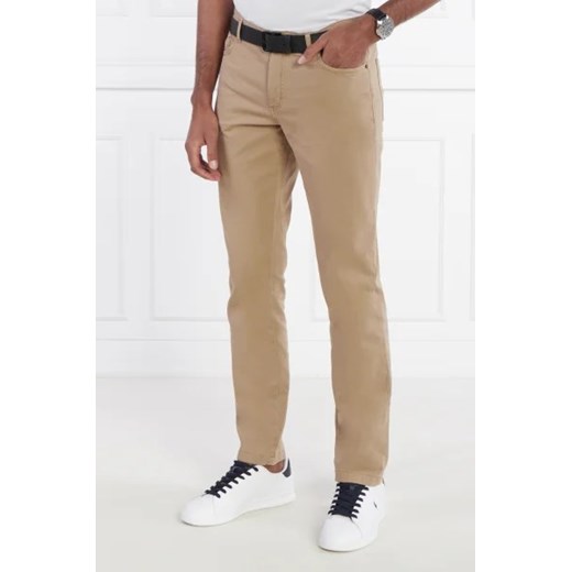 Jeansy męskie Tommy Hilfiger