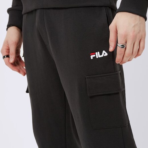 fila spodnie hando ss24spm147235 Fila XXL okazja 50style.pl