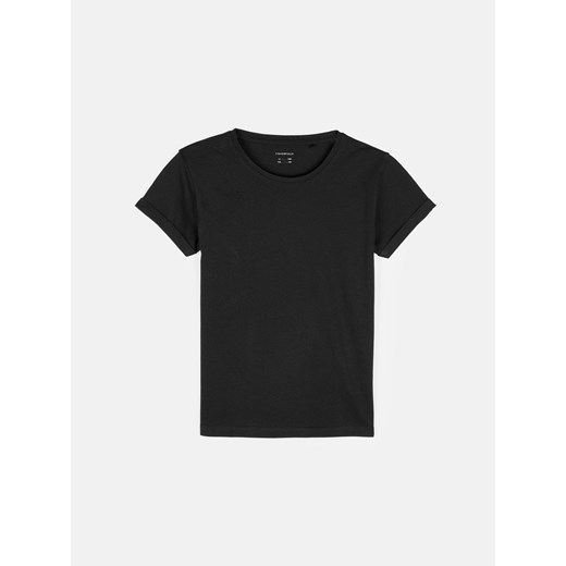 GATE Klasyczna bawełniana koszulka 3Y ze sklepu gateshop w kategorii T-shirty chłopięce - zdjęcie 170876670