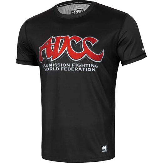 Koszulka męska ADCC 2 Pitbull West Coast ze sklepu SPORT-SHOP.pl w kategorii T-shirty męskie - zdjęcie 170877033
