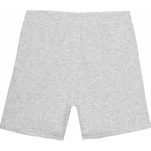 Spodenki chłopięce 4FJWSS24TSHOM272 4F 122cm SPORT-SHOP.pl wyprzedaż