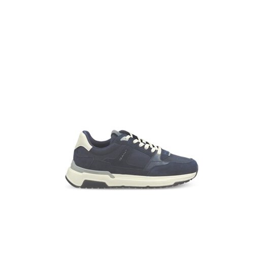 Gant Sneakersy Jeuton Sneaker 28633493 Niebieski ze sklepu MODIVO w kategorii Buty sportowe męskie - zdjęcie 170878232