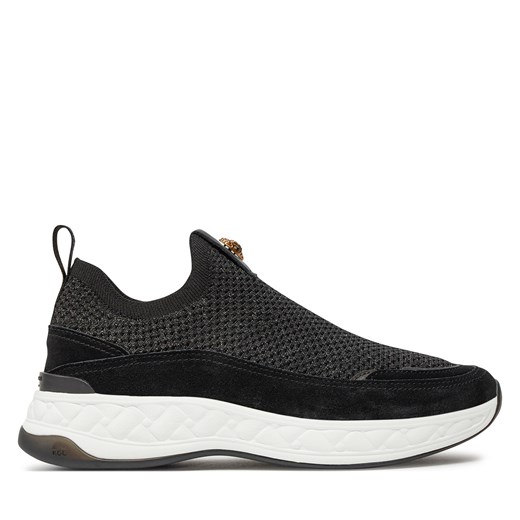 Sneakersy Kurt Geiger Kensington Slip-On 1290009609 Blk/Other ze sklepu eobuwie.pl w kategorii Buty sportowe damskie - zdjęcie 170879563