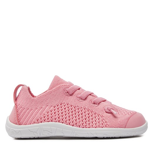 Sneakersy Reima Astelu 5400066A 4370 Sunset Pink ze sklepu eobuwie.pl w kategorii Buty sportowe dziecięce - zdjęcie 170879610
