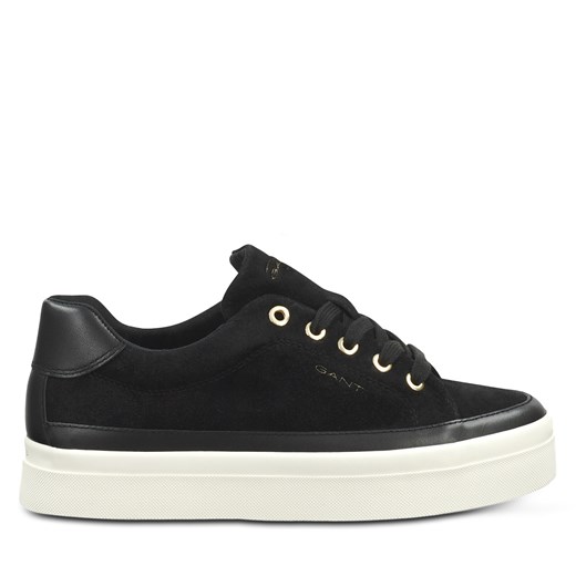 Sneakersy Gant Avona Sneaker 28533447 Black G00 Gant 38 eobuwie.pl