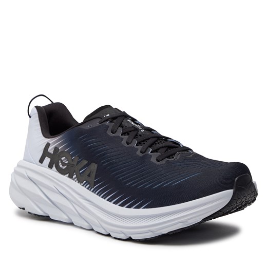 Buty Hoka Rincon 3 Wide 1121370 Bwht 41.13 eobuwie.pl