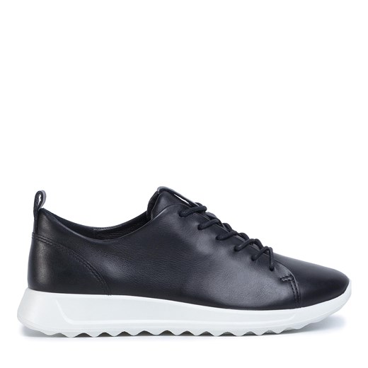 Sneakersy ECCO Flexure Runner W 29230301001 Black Ecco 35 eobuwie.pl