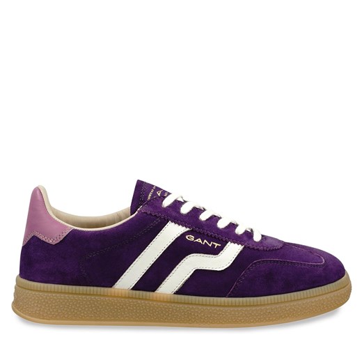 Sneakersy Gant Cuzima 28533550 Purple G507 Gant 41 eobuwie.pl