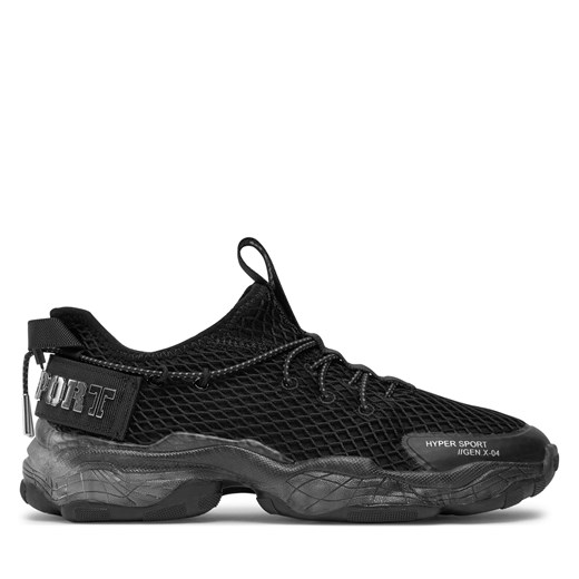 Sneakersy PHILIPP PLEIN SADS USC0522 STE003N Black 02 ze sklepu eobuwie.pl w kategorii Buty sportowe męskie - zdjęcie 170881360